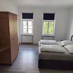 Apartman Cocon Zeitz