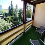 Apartment Cocon *