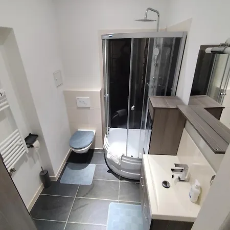 Conco Apartment *