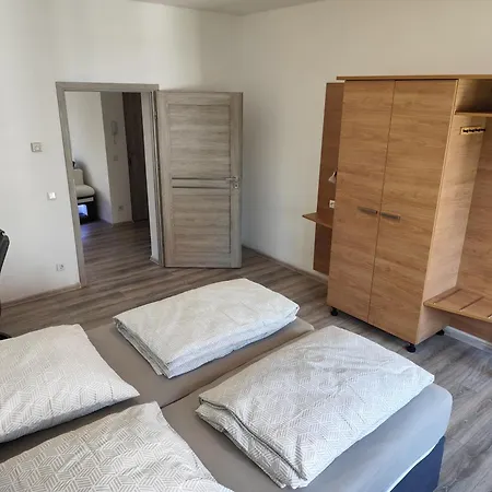 Apartment Conco