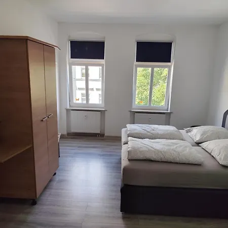 Apartment Conco Zeitz