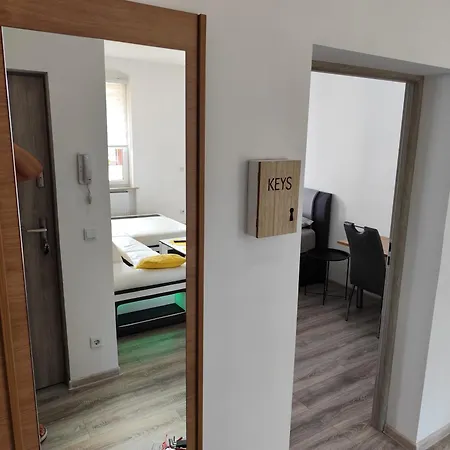 Apartment Conco Zeitz