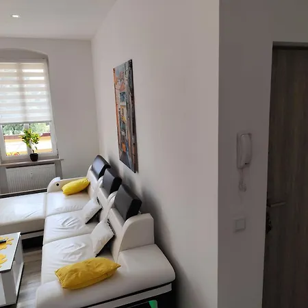 Cocon Apartment *