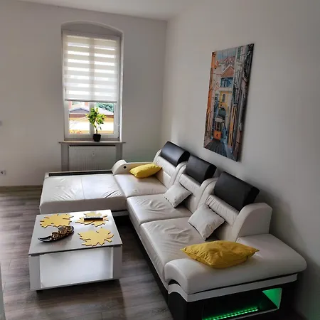Conco Apartment