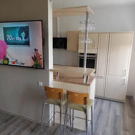 Apartment Conco