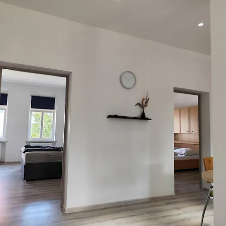 Apartment Conco Zeitz