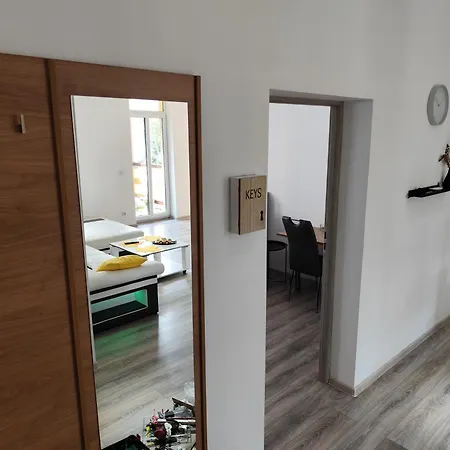 Apartment Conco