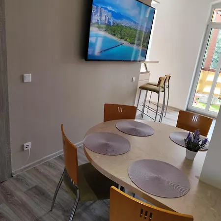 Conco Apartment