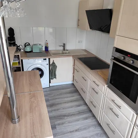 Conco Apartment