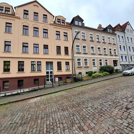 Conco Apartment