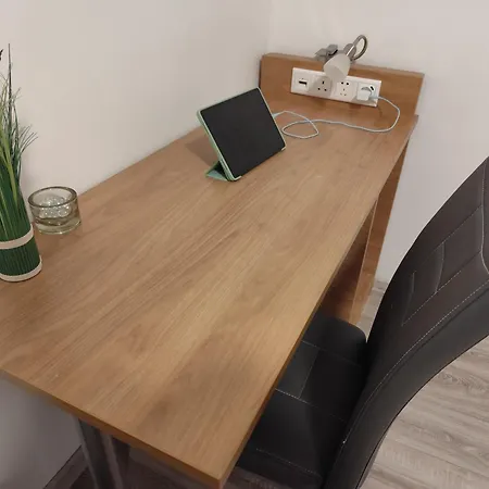 Conco Apartment