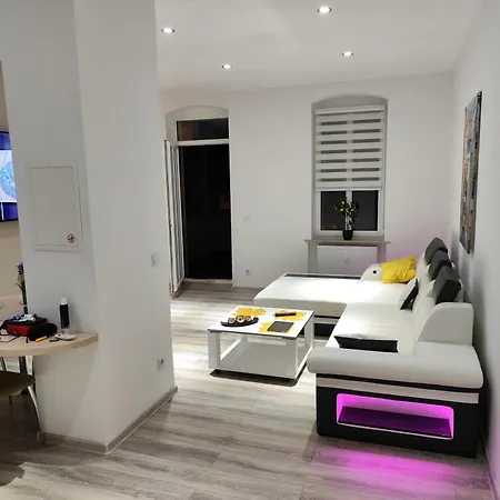 Apartment Conco *