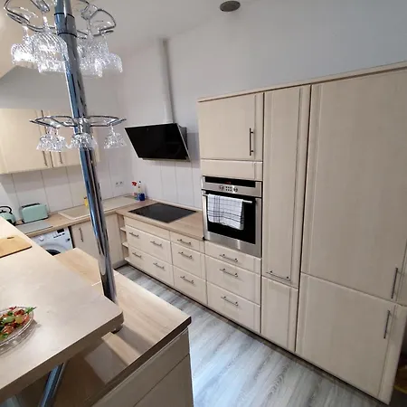 Cocon Apartment