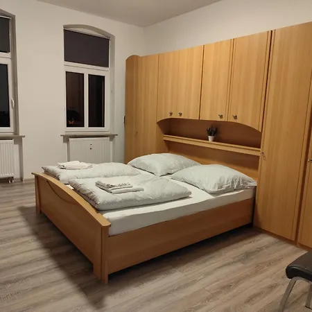 Apartment Conco