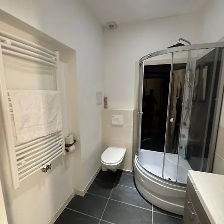 Apartment Conco Zeitz