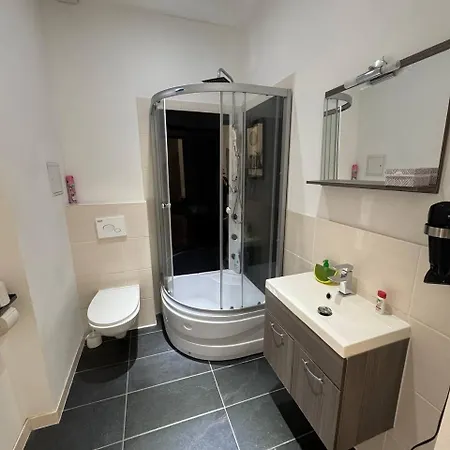 Cocon Apartment