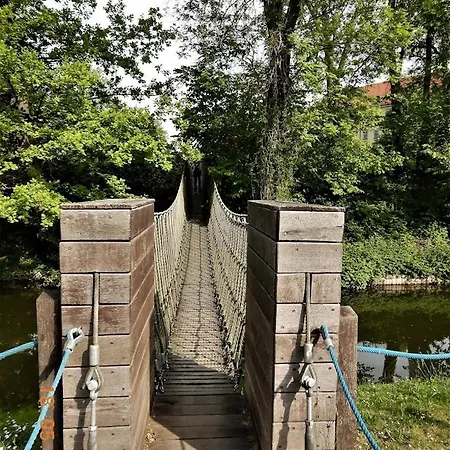 Conco Apartment Zeitz
