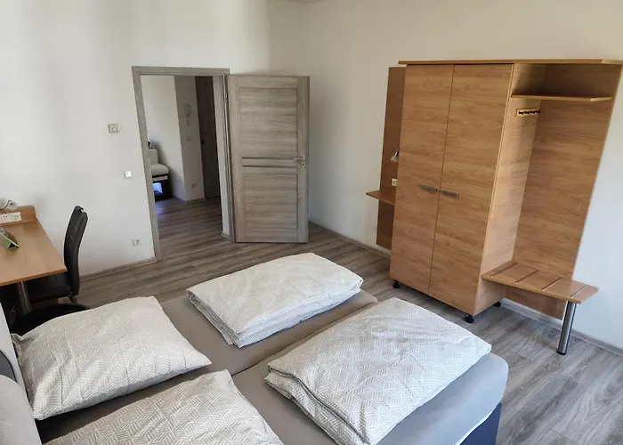 Apartmán Cocon