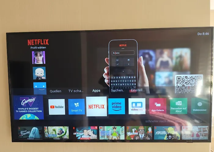 Апартаменты Cocon Цайц