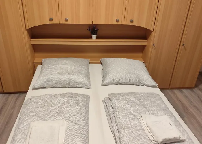 Apartmán Cocon Zeitz