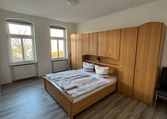 Apartmán Cocon Zeitz