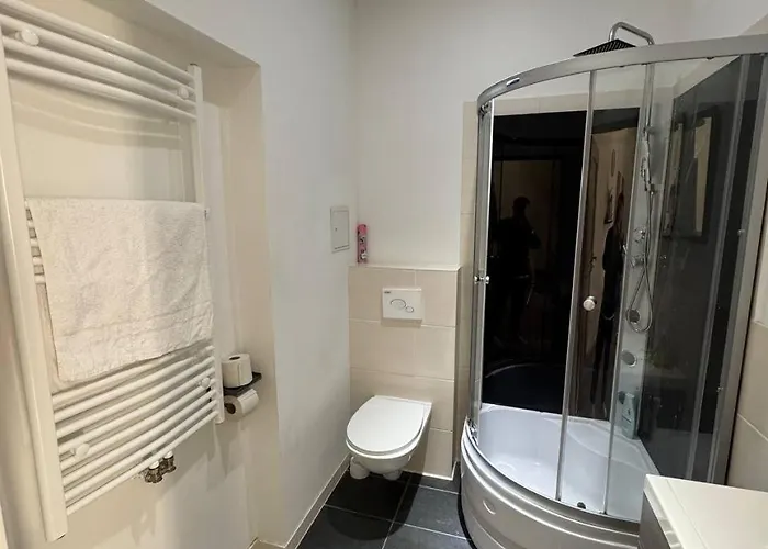 Apartmán Cocon Zeitz